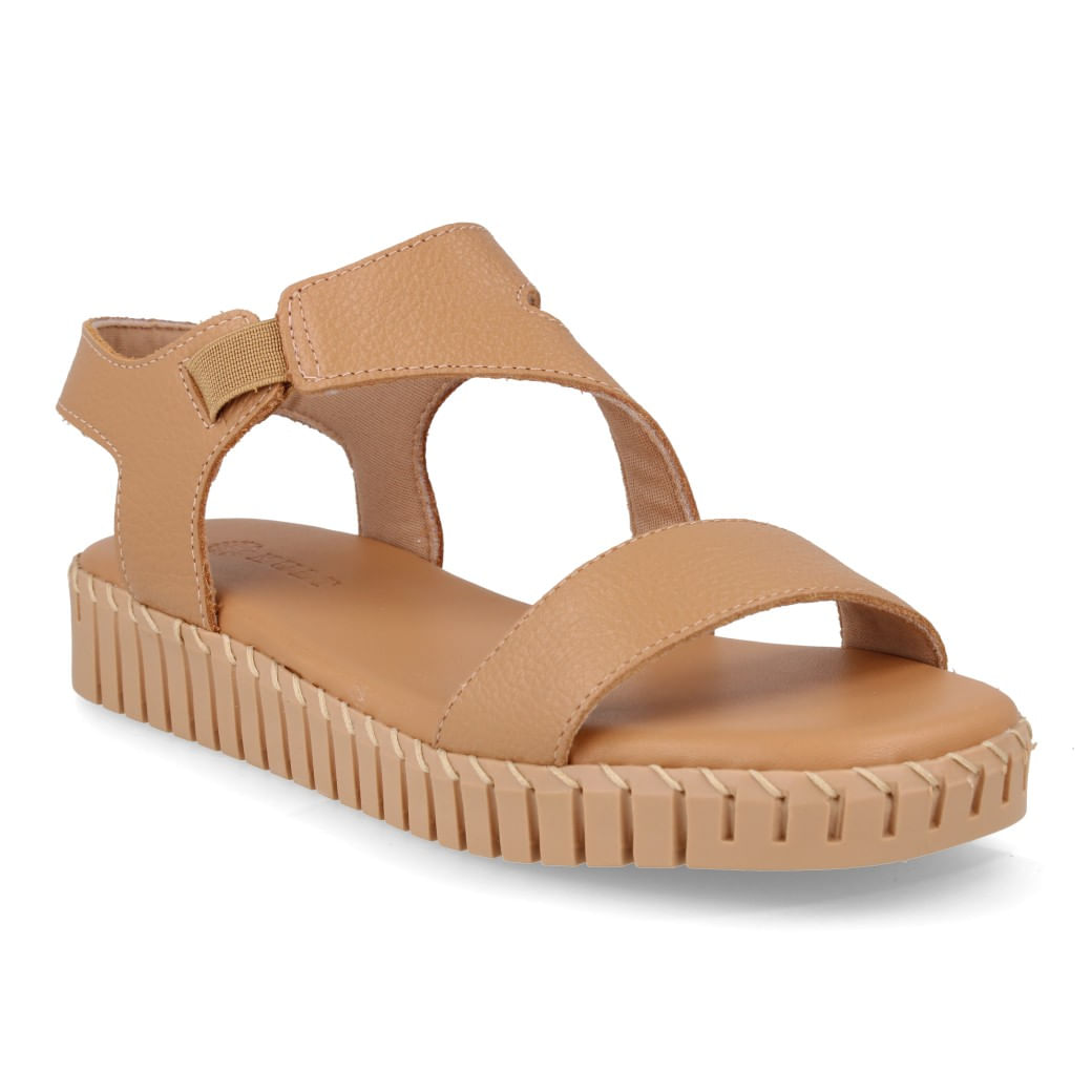 Kult Sandalia 32024-1383 Carvalho Sint_5_999999992652947_